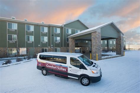 THE 10 BEST Hotels with Shuttle in Anchorage